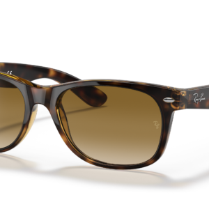 RAYBAN RB 2132 NEW WAYFARER 710/51 52-18 2N