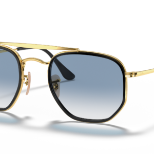 RAY BAN RB 3648-M THE MARSHAL II 9167/3F 52-23 145