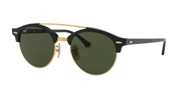 RAYBAN RB 4346 901 51-19 145 3N
