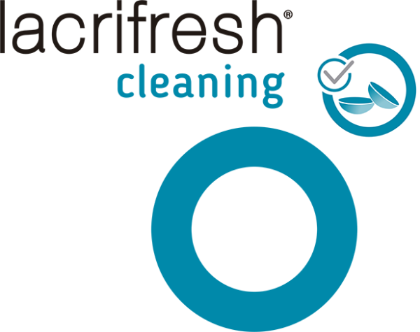 LACRIFRESH CLEANING 15ML